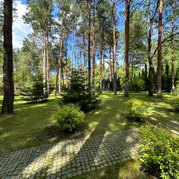 Лісова вул., 34