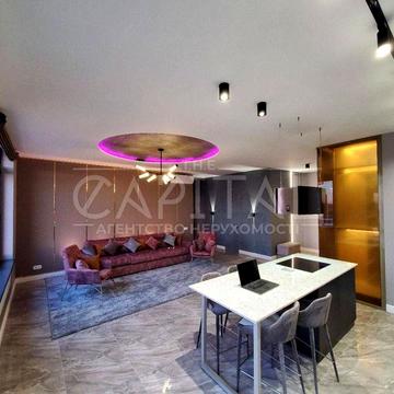 ‼️Оренда квартири 110 м² у сучасному житловому комплексі Tetris Hall‼️ ЖК Тетрис хол