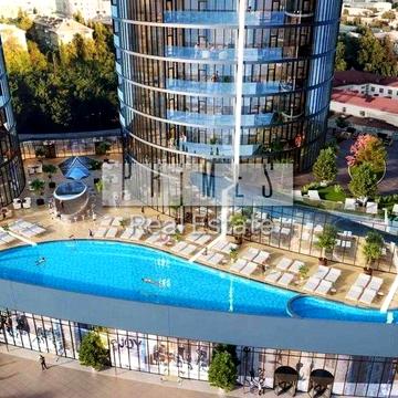 Продаж 5к квартири, ЖК Taryan Towers, вул. Іоанна Павла II, 12 ЖК Taryan Towers