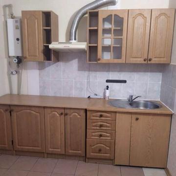 Продам квартиру в цоколі. ЖК Буча Квартал