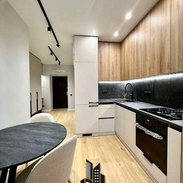 продаж нова 1к квартира з терасою ЖК Софія Резиденс ЖК Софія Резиденс