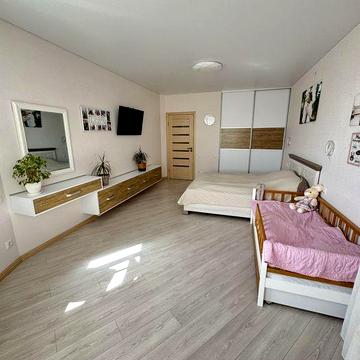 1-кімнатна квартира ЖК Полісся ЖК Полісся