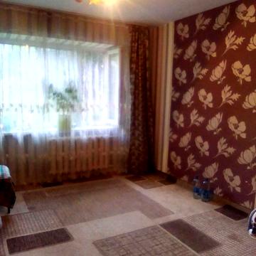 V ПРОДАМ 1-к квартиру по пр.Ново-Баварскому