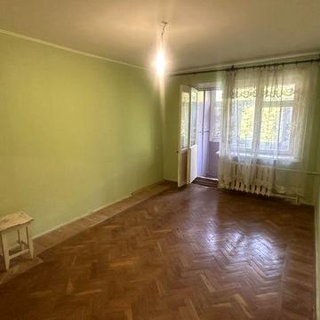 Двокімнатна квартира на Гайдара