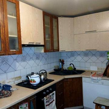 2-х кім , вільна, автономне газове опалення