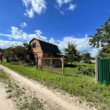 Дача , Їжаківка( Ковалівка), 10км від Полтави