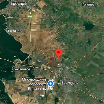 Кільцева дорога вул., 11