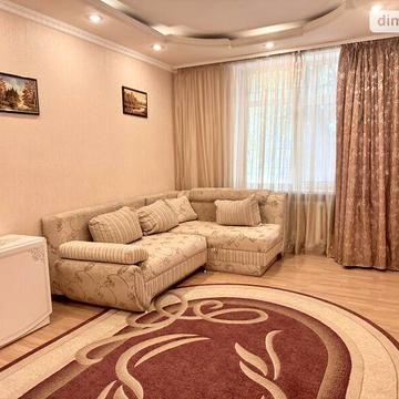 Продаж 3к Квартира Миру вулиця