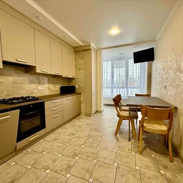 Оренда квартири у новобудові. Перша здача