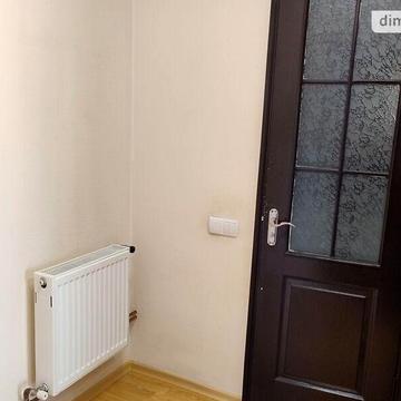 Довгострокова оренда 1к Квартира Червоний провулок