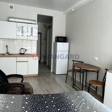 Смарт-квартира з ремонтом у новобудові. Готові працювати по програмах ЖК Комфорт Парк