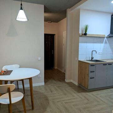 Тираспольська 58, ЖК Місто квітів, Сирець, Нивки