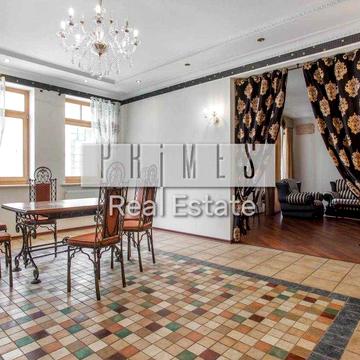 Продаж 3к квартири, вул. Ольгінська 6, Печерск, Центр