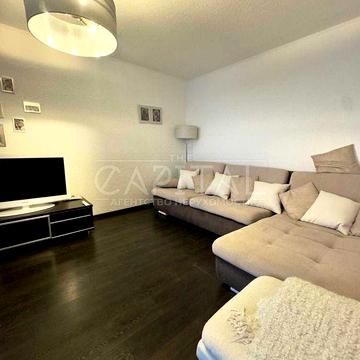 Продам 4к квартиру 90м2 з ремонтом и меблями Червоної Калини Троєщина