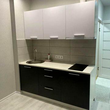 Аренда Квартиры - студии, ЖК «Акварель 4»