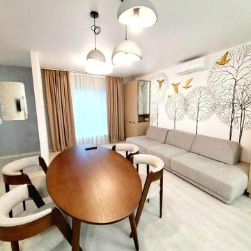 Здам в оренду елітний, 2-о поверховий таунхаус на Ковалівці.Викуп.