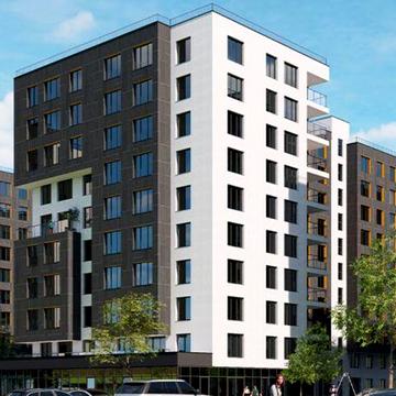 Продам двокімнатну квартиру ЖК гармонія Розтермінування