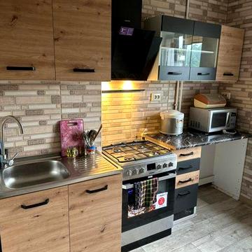 Оренда 1 кімнатної квартири Половки