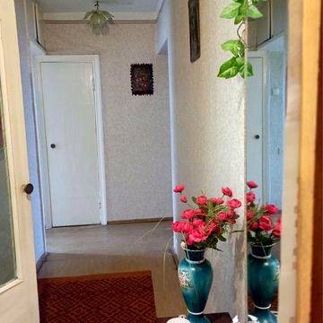 3-кімнатна квартира, 3/5 будинку, вул. Нацгвардійська