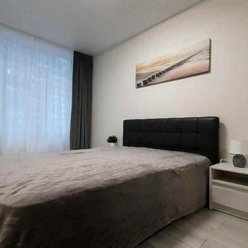 Оренда 1к квартири на вул. Стрийська 45