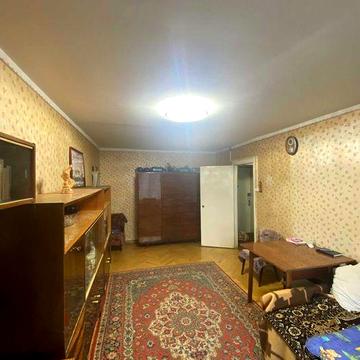 2-х комнатная в кирпичном спецпроекте пл.Толбухина