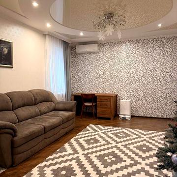 2-комнатная квартира с панорамным видом на море | 57,3 м² | Королёва