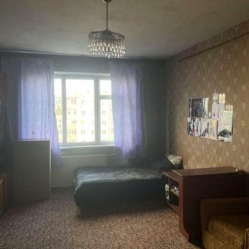 Здається 3ох кім квартира вул В. Стуса