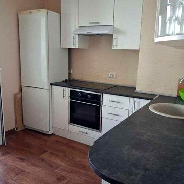 Оренда 1-кімнатнної в ЖК Навігатор Балтійський провулок 1