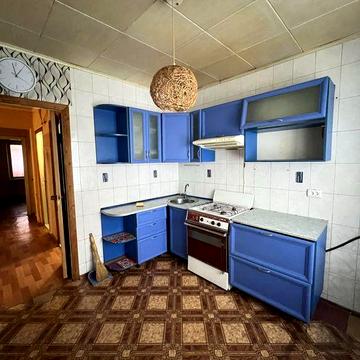 СДАМ 3 х- комн. кв.