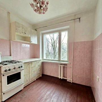 Здам 1 кімнатну, ПИЛИПА ОРЛИКА (ПАРК ЖОВТНЕВИЙ), БЕЗ меблів і техніки!