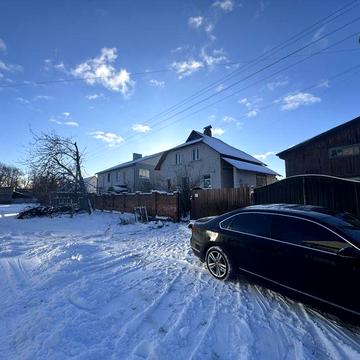 Продам будинок 120м , міцний і доглянутий з усіма коммунікаціями