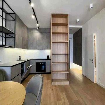 1 кімнатна квартира в новобудові по вулиці Володимрира Великого