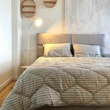 Здається 1 кімнатна квартира в новобудові по вулиці Шевченка