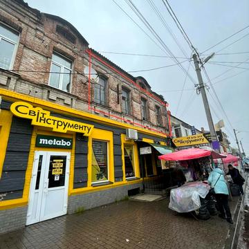 Героїв-Чорнобильців вул. (Чапаєва), 4