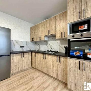 Оренда 1кім квартири вул. Івасюка ЖК Водограй