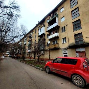 3 кім. кв. в цегляному будинку в центральній частині міста! Постанови