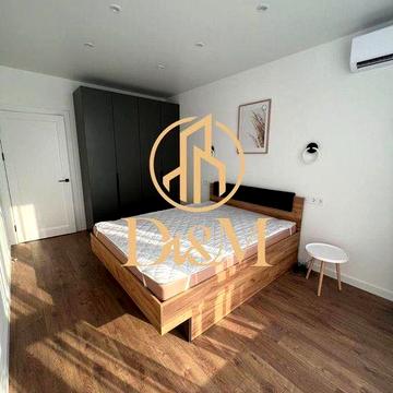 ЗДАМ 1-к квартиру, ЖК «Варшавський Плюс», євродвушка, ГЕНЕРАТОР