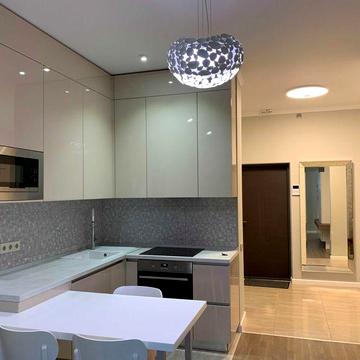 Метро Либідська 1 кімнатна квартира ЖК Французький квартал