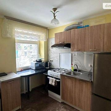 Довгострокова оренда 1к Квартира Острозького Князя вулиця