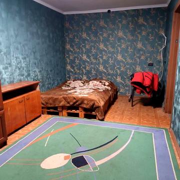 Сдам 1 комнатную квартиру в районе аэропорта, проспект Аэрокосмический