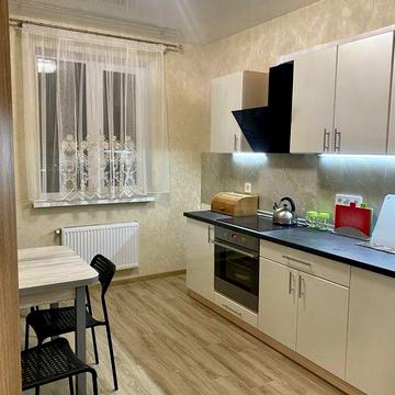 Одесса, у моря, Николаевская дорога, квартира в новом доме