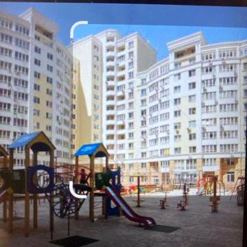 Звездный городок, Армейская, ремонт и вся мебель в квартире-продаем ЖК Звездный городок