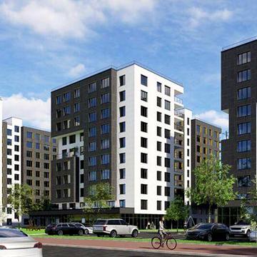 Продам простору двокімнатну ЖК Гармонія ЖК Гармонія