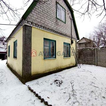 Продам дачу в с/т Машинобудівник (р-н Чайка)