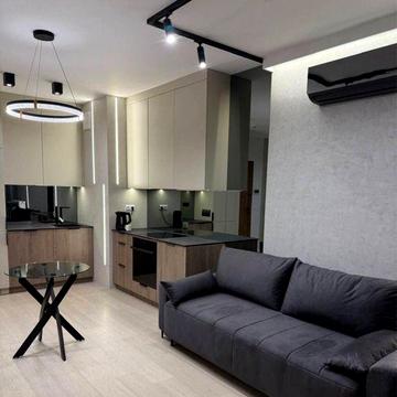 Оренда сучасної квартири в жк Soho Residence!