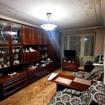 Продаж 2к Квартира Виговського Івана вулиця