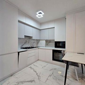 ЖК КОМПАС! Перша здача! Здам ЕЛІТНУ НОВОБУДОВУ, кухня студія + спальня