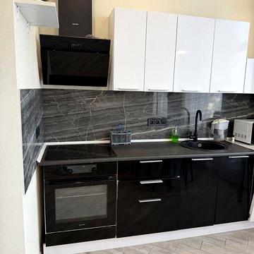 Продаж 1к Квартира Валерія Самофалова (Каманіна) вулиця ЖК Сорок восьмая жемчужина