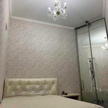 ЖК Панорама 1-кімнатна квартира з просторою вітальнею