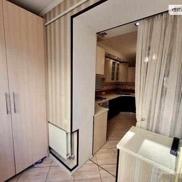 Довгострокова оренда 1к Квартира Пирогова вулиця